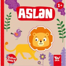 Dokun Dinle Aslan