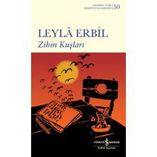 Zihin Kuşları - Ciltli