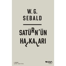 Satürn'ün Halkaları