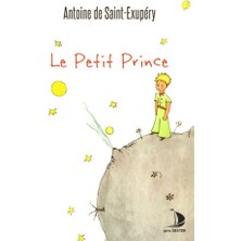 Le Petit Prince