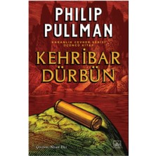 Kehribar Dürbün