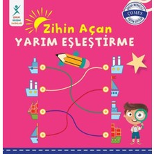Zihin Açan Yarım Eşleştirme