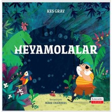 Heyamolalar