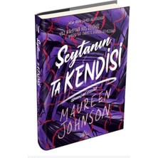 Şeytanın Ta Kendisi 4 (Ciltli)