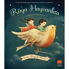 Rüya Hayvanları:masalsı Bir Uyku Macerası