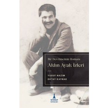 Aklın Ayak Izleri