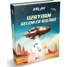 Uzaydan Gelenler Kulübü
