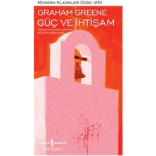 Güç ve Ihtişam - Modern Klasikler Dizisi