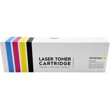 Tonerkopi Hp 126A CE312A/130A Yl Muadil Toner (Baskı Kapasitesi 1000 Syf.)