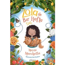 Zola Ile Bir Hafta - Salı