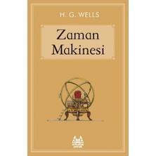 Zaman Makinesi