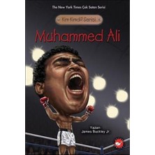 Kim Kimdi Serisi - Muhammed Ali