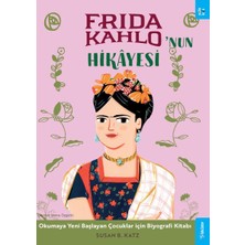 Frida Kahlo'nun Hikâyesi