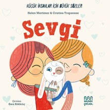 Küçük Insanlar Için Büyük Sözler: Sevgi
