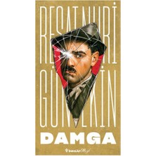 Damga (Yeni Kapak)