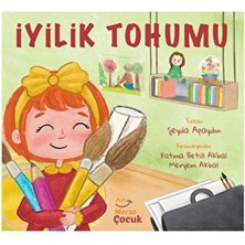 Iyilik Tohumu