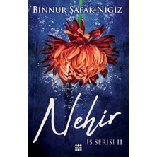 Is Serisi 2 - Nehir (Ciltli)