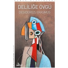 Deliliğe Övgü