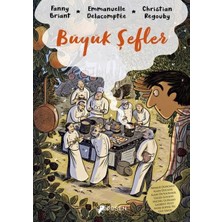 Büyük Şefler