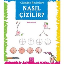 Çizgiden Resimlere - Nasıl Çizilir?