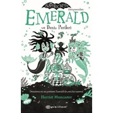Emerald ve Deniz Perileri