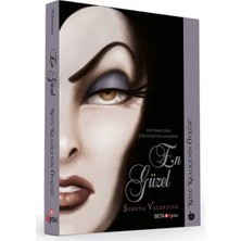 Kötü Kraliçe'nin Öyküsü