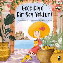 Gece Diye Bir Şey Yoktur!