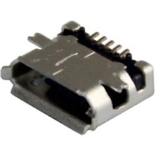 IC-266A-3 USB Şase 5 Pin Mikro Şasesiz