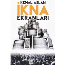 Ikna Ekranları - CD Ekiyle