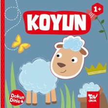 Dokun Dinle Koyun