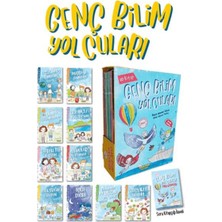 Genç Bilim Yolcuları Serisi Takım