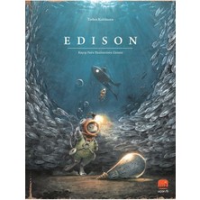 Edison: Kayıp Fare Hazinesinin Gizemi