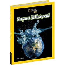 Suyun Hikayesi