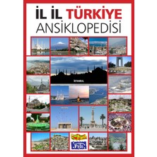Il Il Türkiye Ansiklopedisi