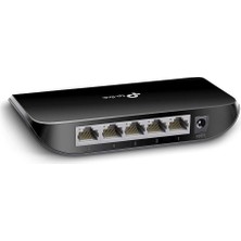 TL-SG1005D, 5-Portlu Gigabit Masaüstü Switch