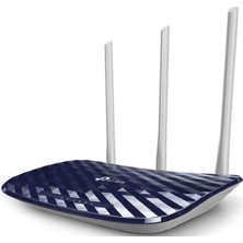 Archer C20, AC750 Mbps Kablosuz Dual-Band Access Point / Menzil Genişletici ve Router