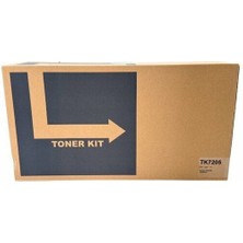 Tonerkopi Kyocera Tk 7205 Muadil Toner (Baskı Kapasitesi 35.000 Syf.)