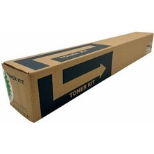 Tonerkopi Kyocera TK-8345-TK8345/1T02L7CNL0 Cy Muadil Toner