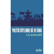 Politik Söylemde Dil ve Ikna