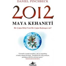 2012 Maya Kehaneti