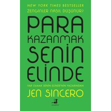 Para Kazanmak Senin Elinde