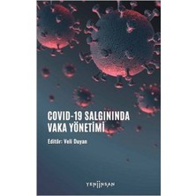 Covıd-19 Salgınında Vaka Yönetimi