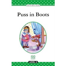 Puss In Boots