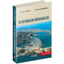 Su Kaynakları Mühendisliği