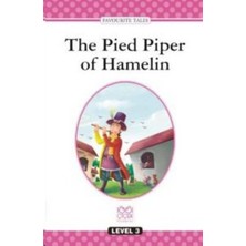 The Pied Piper Of Hamelin - Level 3