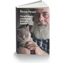 Sevgilimdir Yazdığım Her Şiir Benim