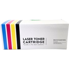 Tonerkopi Lexmark 50F5X00 MS410/MX410 Muadil Toner (Baskı Kapasitesi 10.000 Syf.)