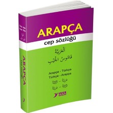 Yuva Arapça Cep Sözlüğü