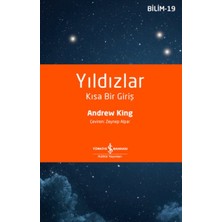 Yıldızlar – Kısa Bir Giriş