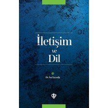 Iletişim ve Dil